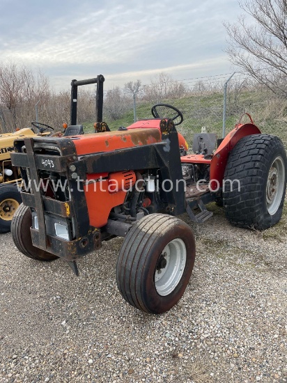 MASSEY FERGUSON 360 TRACTOR