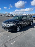2013 FORD TAURUS