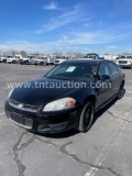 2013 CHEV IMPALA
