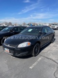 2012 CHEV IMPALA