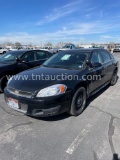 2012 CHEV IMPALA