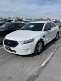 2014 FORD INTERCEPTOR AWD