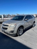 2012 CHEV EQUINOX