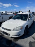 2006 CHEV IMPALA