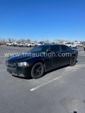 2012 DODGE CHARGER