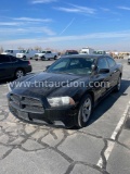 2012 DODGE CHARGER