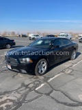 2011 DODGE CHARGER