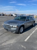 2007 DODGE CHARGER