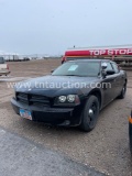 2006 DODGE CHARGER