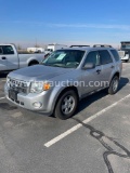2010 FORD ESCAPE AWD