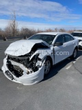 2016 FORD INTERCEPTOR