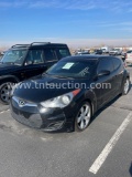 2012 HYUNDAI VELOSTER