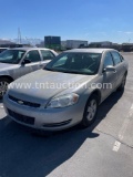 2006 CHEV IMPALA