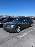 2004 BMW 545I