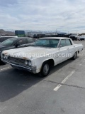 1963 OLDS 88
