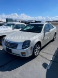 2006 CADILLAC CTS