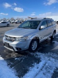 2014 DODGE JOURNEY AWD