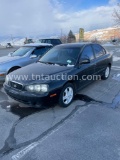 2002 HYUNDAI ELANTRA
