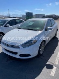 2013 DODGE DART