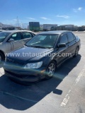 2003 MITSUBISHI LANCER