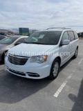 2014 CHRYSLER TOWN & COUNTRY