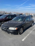 2005 VOLVO S60