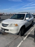 2005 ACURA MDX