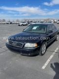 2000 AUDI A8