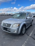 2010 MERCURY MARINER