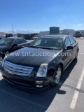 2005 CADILLAC STS
