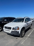 2004 VOLVO XC90