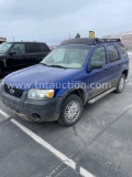 2005 FORD ESCAPE AWD