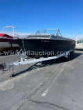 1974 STARCRAFT BOAT