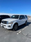 2016 FORD EXPEDITION 4X4