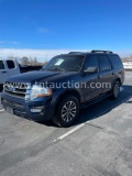 2015 FORD EXPEDITION 4X4