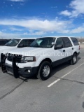 2017 FORD EXPEDITION 4X4