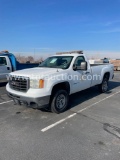2009 CHEV 2500HD 4X4