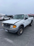 1994 FORD RANGER 4X4