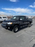 2003 TOYOTA TUNDRA 4X4