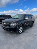 2007 CHEV TAHOE 4X4
