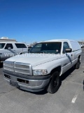 1995 DODGE 1500