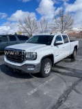2016 GMC 1500 4X4