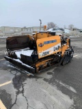 2012 LEEBOY 7000B PAVER