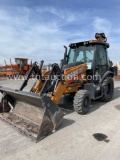 2019 CASE 580 SUPER N