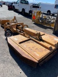 WOODS S105 MOWER