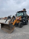 2019 CASE 580 SUPER N