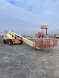 1996 JLG 80HX MANLIFT