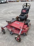 TORO MOWER
