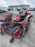 TORO 455D MOWER