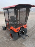 KUBOTA RX1830